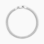 Bracelet Argent Medad - Bracelets fantaisie Femme | Marc Orian