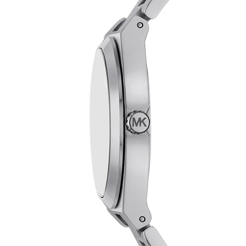 Montre Michael Kors Lennox Argenté - Montres classiques Femme | Marc Orian