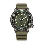 Montre Citizen Promaster Marine Kaki - Montres &eacute;tanches Homme | Marc Orian