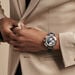 Montre Herbelin Newport Heritage Bleu - Montres classiques Homme | Marc Orian