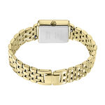 Montre Rosefield Boxy Xs Champagne - Montres &eacute;tanches Femme | Marc Orian