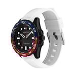 Montre Tommy Hilfiger Th-Regatta Noir - Montres &eacute;tanches Homme | Marc Orian