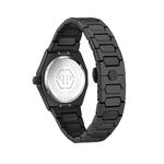 Montre Philipp Plein High-Conic Noir - Montres &eacute;tanches Homme | Marc Orian
