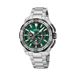 Montre Festina Chrono Bike 2 Vert - Montres &eacute;tanches Homme | Marc Orian