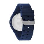 Montre Tommy Hilfiger Neo Bleu - Montres &eacute;tanches Homme | Marc Orian