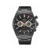 Montre Seiko Sport Noir - Montres étanches Homme | Marc Orian