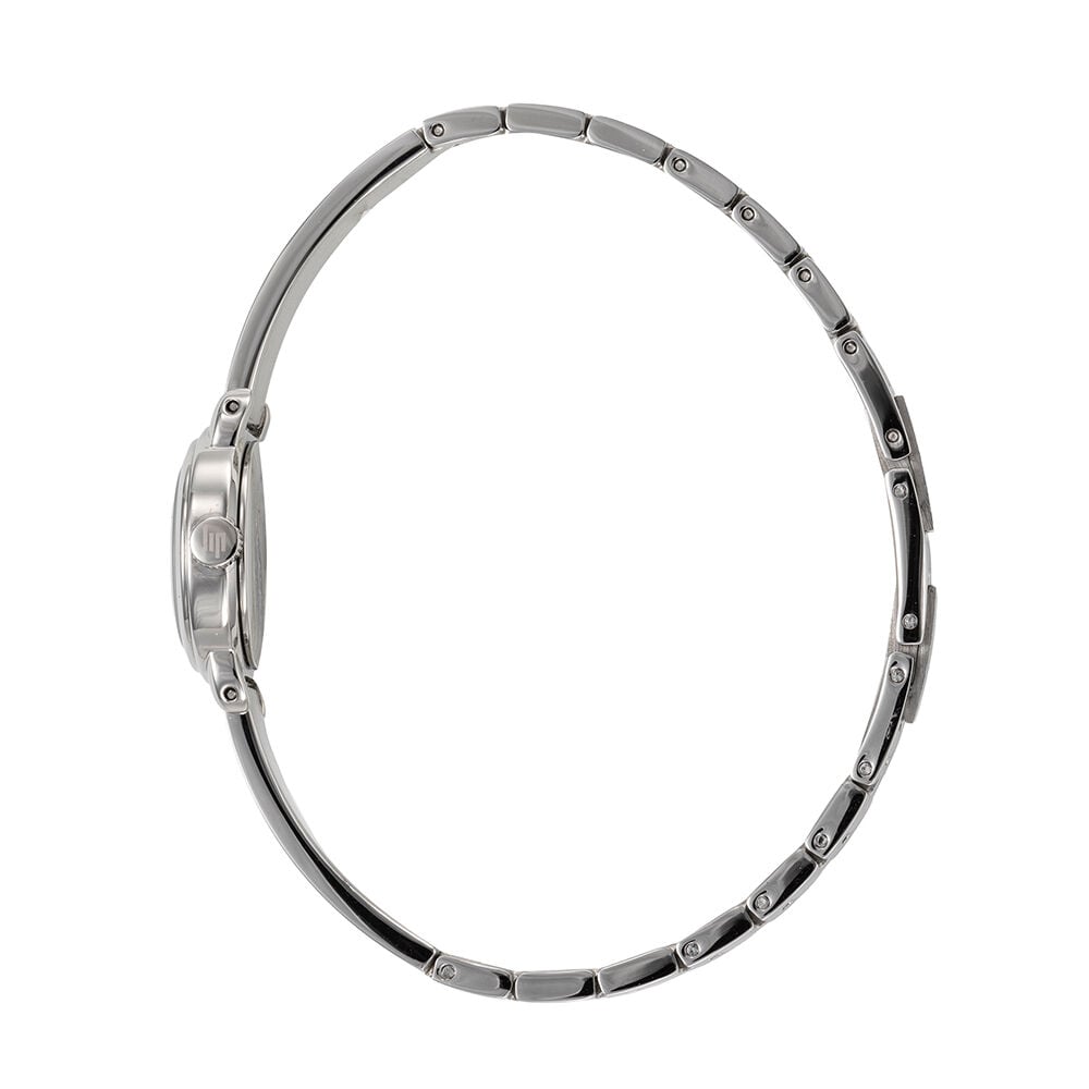 Montre Lip Henriette 19 Argent&eacute; - Montres &eacute;tanches Femme | Marc Orian