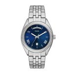 Montre Fossil Campbell Bleu - Montres &eacute;tanches Homme | Marc Orian