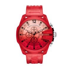 Montre Diesel Mega Chief 2 Tons - Montres Homme | Marc Orian