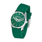 Montre Zadig 33 Vert - Montres &eacute;tanches Femme | Marc Orian
