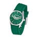 Montre Zadig 33 Vert - Montres étanches Femme | Marc Orian