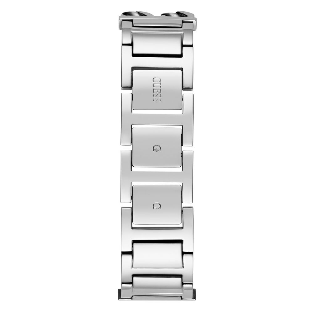 Montre Guess Mod Id Argenté - Montres étanches Femme | Marc Orian