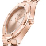 Montre Rosefield Rose Rose - Montres &eacute;tanches Femme | Marc Orian