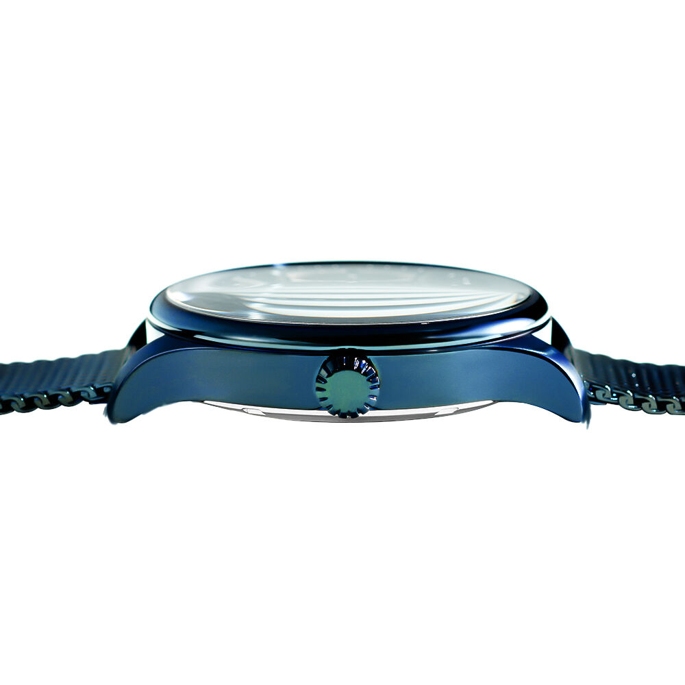 Montre Arctik Archipel Bleu - Montres étanches Homme | Marc Orian