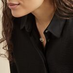 Collier Or Jaune Edelatis - Colliers ete Femme | Marc Orian