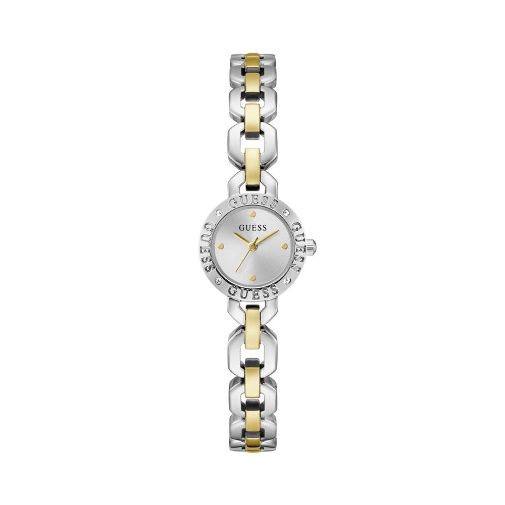 Montre Guess Siren Argent&eacute; - Montres &eacute;tanches Femme | Marc Orian