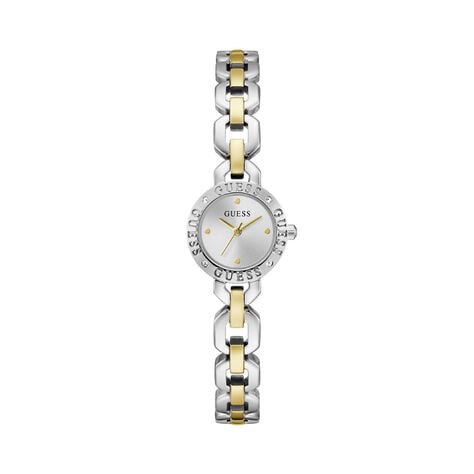 Montre Guess Siren Argent&eacute; - Montres &eacute;tanches Femme | Marc Orian
