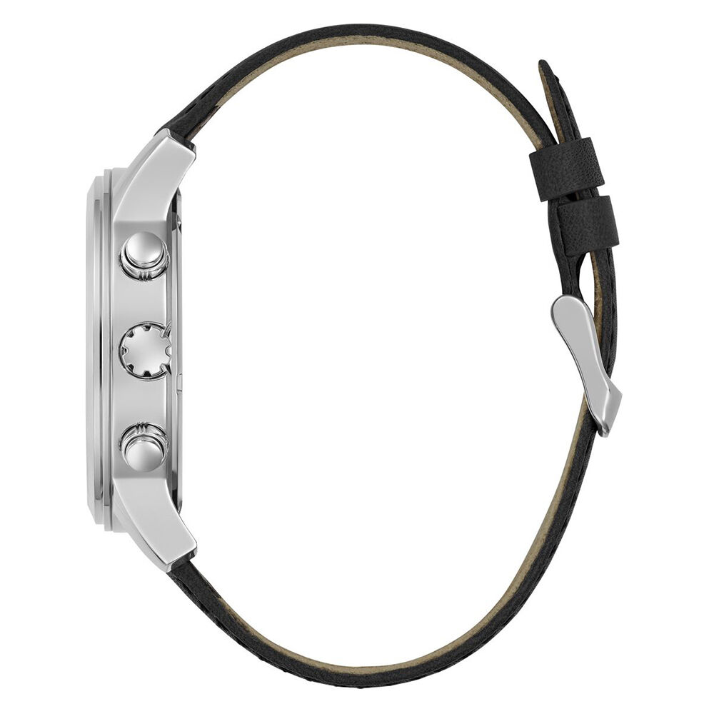 Montre Guess Parker Noir - Montres &eacute;tanches Homme | Marc Orian