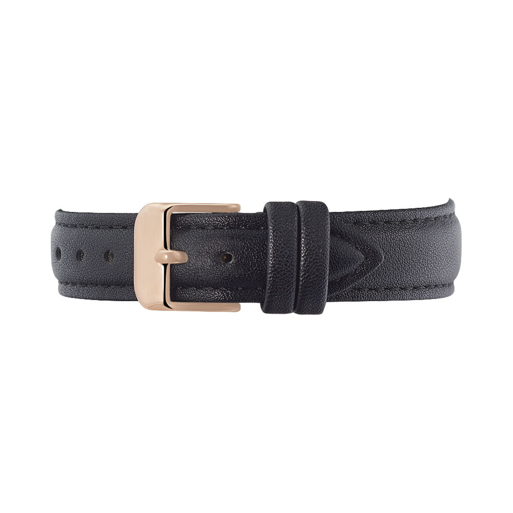 Montre Codhor Cindy Noir - Montres étanches Femme | Marc Orian