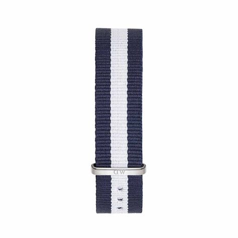 Bracelet De Montre Daniel Wellington Classic Glasgow Nato - Bracelets de montre Famille | Marc Orian