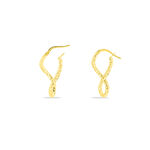 Cr&eacute;oles Harvie Or Jaune - Cr&eacute;oles Femme | Marc Orian