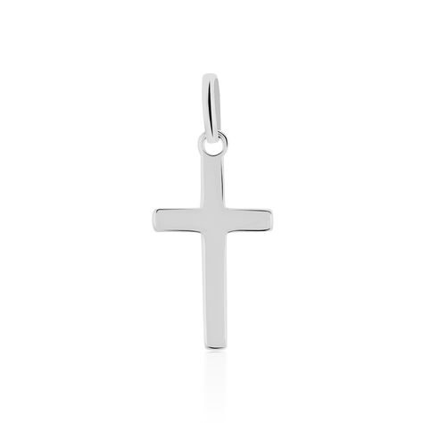 Pendentif Tifene Argent Blanc - Pendentifs Famille | Marc Orian