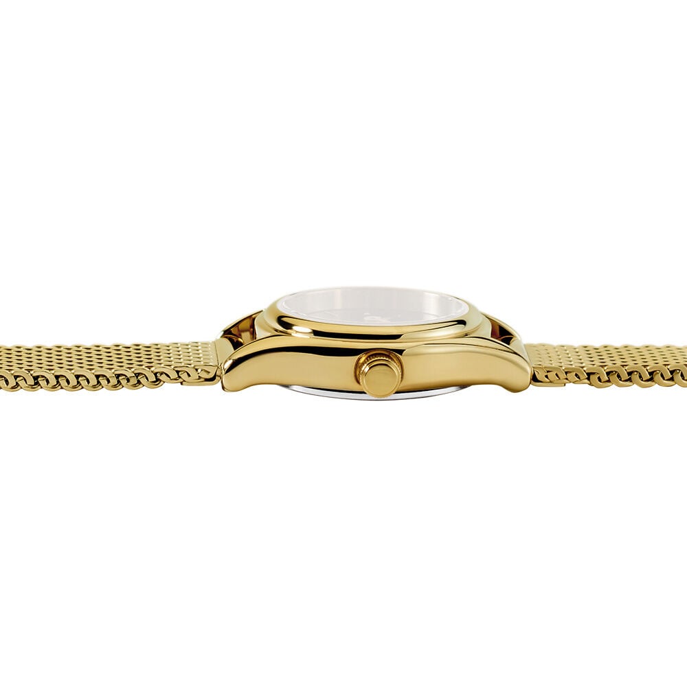 Montre Pierre Lannier Lannier Pya Vert - Montres &eacute;tanches Femme | Marc Orian