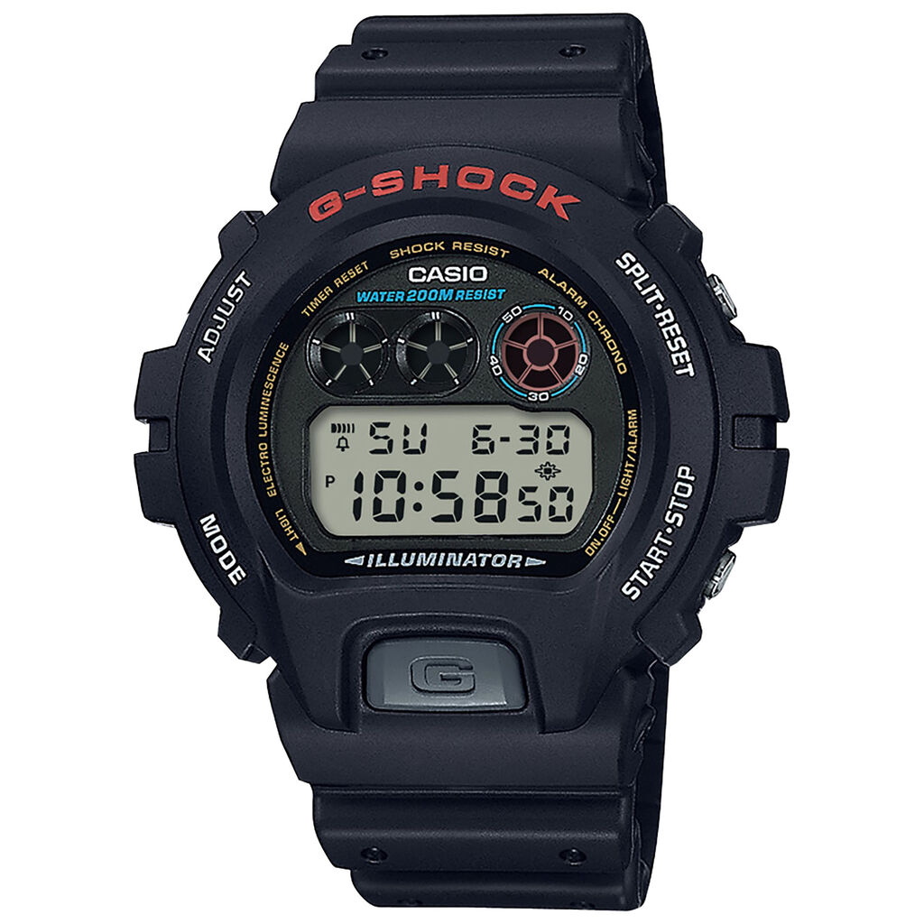 Montre Casio G-shock - Montres étanches Homme | Marc Orian