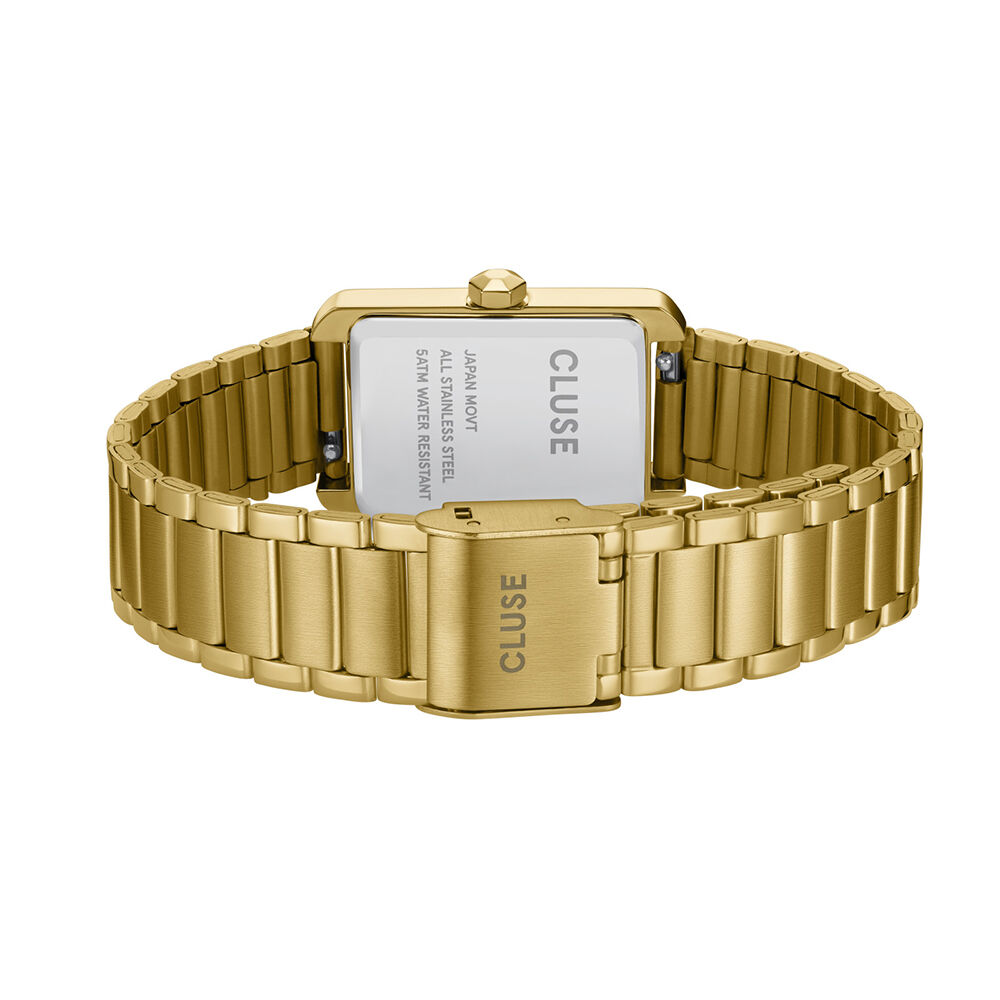Montre Cluse Belissena Blanc - Montres étanches Femme | Marc Orian