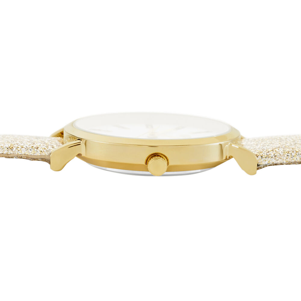 Montre Upp Crush Blanc - Montres étanches Enfant | Marc Orian