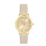 Montre Codhor Camille 3 Dor&eacute; - Montres &eacute;tanches Femme | Marc Orian