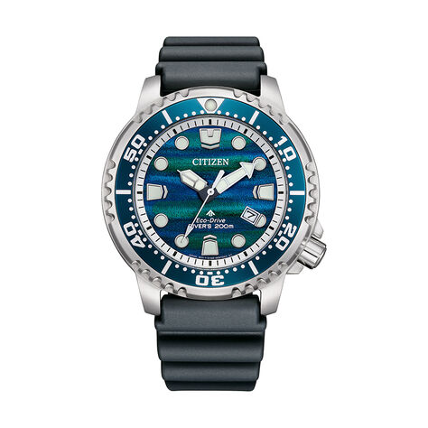 Montre Citizen Promaster Marine - Montres &eacute;tanches Homme | Marc Orian