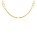 Collier Or Jaune Remacle - Colliers ete Femme | Marc Orian