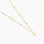 Collier Lal Or Jaune - Colliers ete Femme | Marc Orian