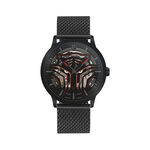 Montre Pierre Lannier Lannier Sherkhan Bicolore - Montres automatiques Homme | Marc Orian