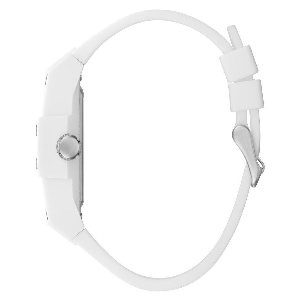 Montre Guess Phoenix Blanc - Montres étanches Homme | Marc Orian