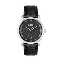 Montre Boss Principle Noir