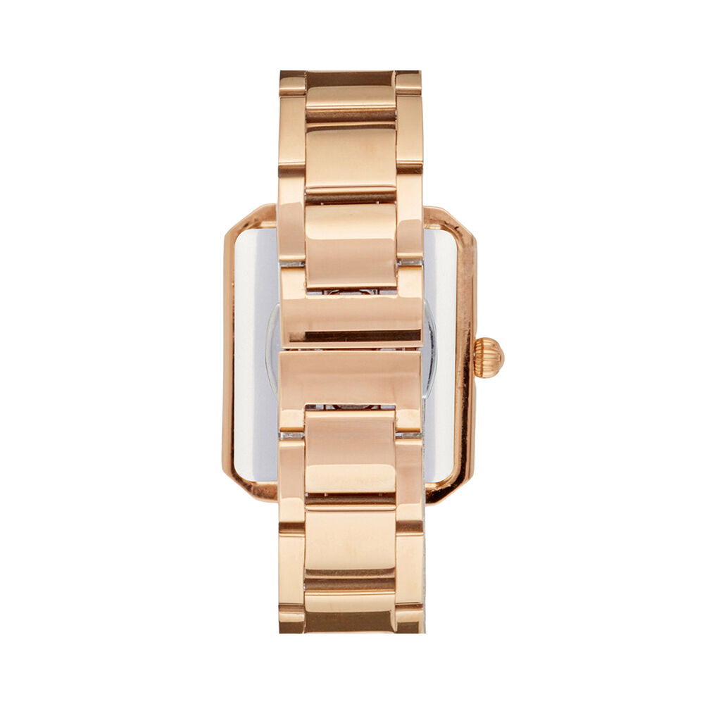 Montre U.S. Polo Us Polo Gemma Rose - Montres &eacute;tanches Femme | Marc Orian