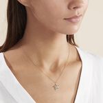 Pendentif Gaietana Espagne Or Jaune - Bijoux personnalis&eacute;s Famille | Marc Orian