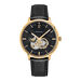 Montre Pierre Lannier Trio Noir - Montres automatiques Homme | Marc Orian