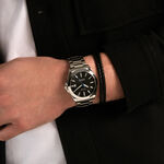 Coffret De Montre Boss Strike Noir - Montres &eacute;tanches Homme | Marc Orian