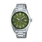 Montre Casio Edifice Efv160D Vert - Montres &eacute;tanches Homme | Marc Orian