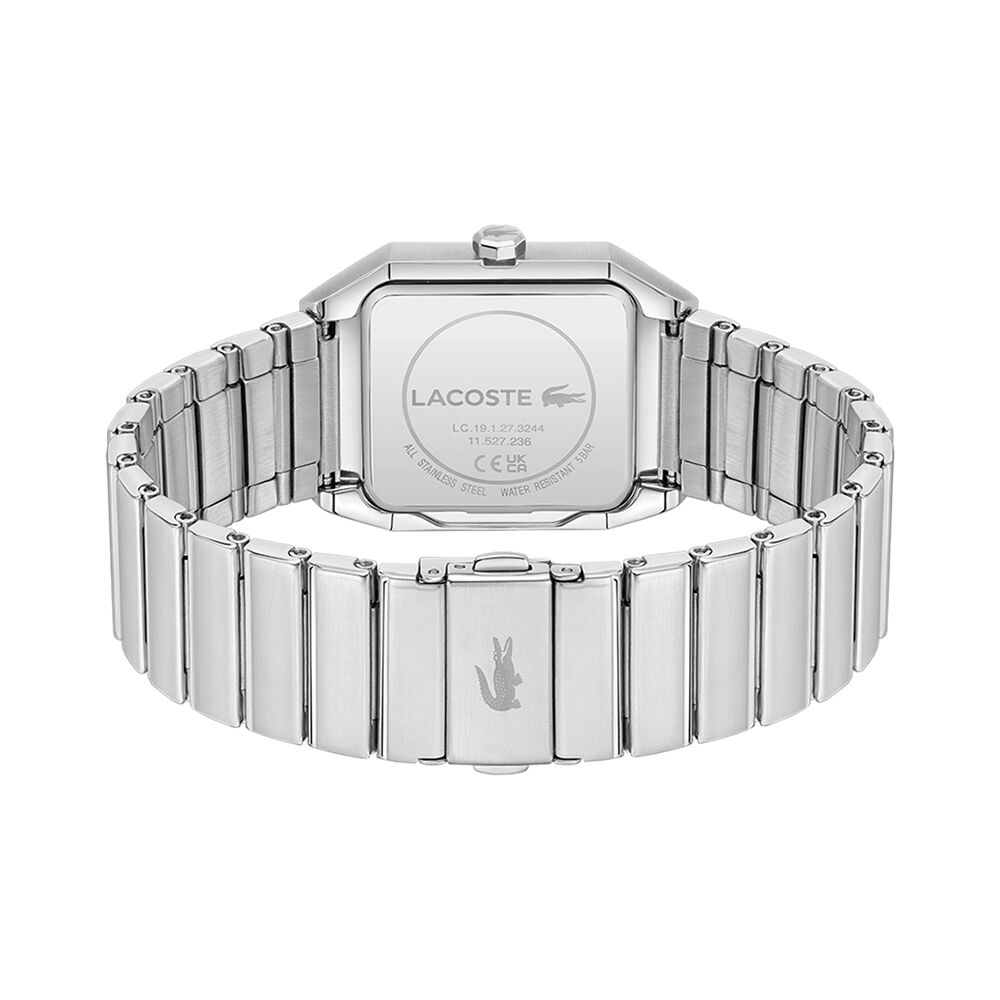 Montre Lacoste Rene Vert - Montres &eacute;tanches Homme | Marc Orian