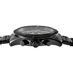 Montre Tommy Hilfiger Clark Noir - Montres &eacute;tanches Homme | Marc Orian