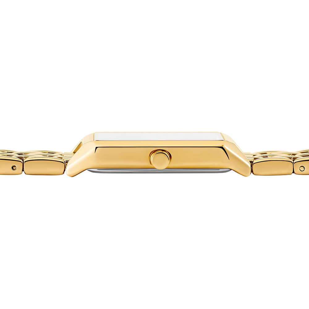 Coffret De Montre Codhor Arianne Bordeaux - Nouveautés montres Femme | Marc Orian