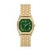 Montre Fossil Harlow Vert - Montres étanches Femme | Marc Orian