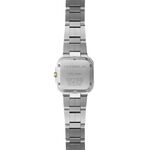 Montre Herbelin Cap Camarat Square Nacre Blanche - Montres &eacute;tanches Femme | Marc Orian