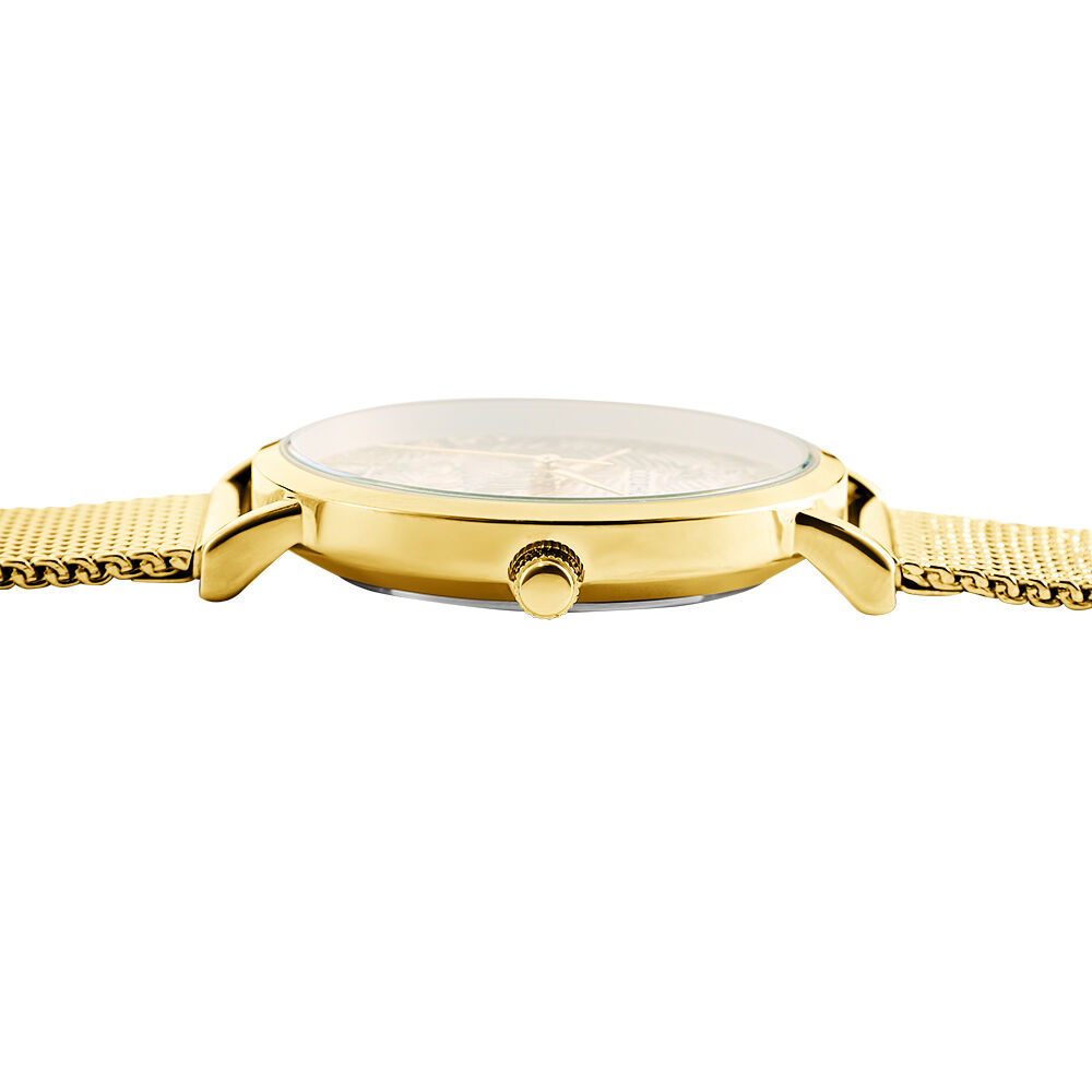 Montre Codhor Camille 3 Rose - Montres étanches Femme | Marc Orian