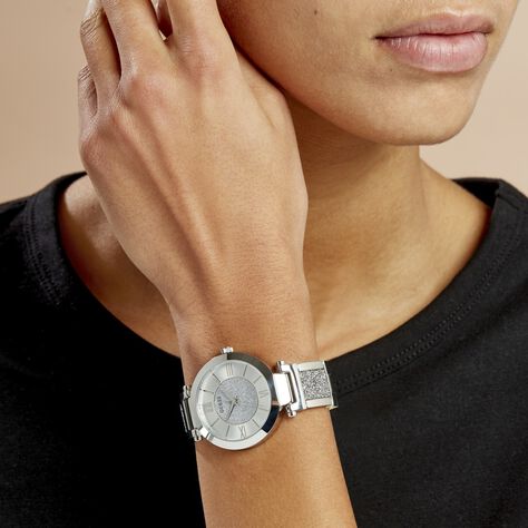 Montre Guess Aurora 2 Tons - Montres Femme | Marc Orian