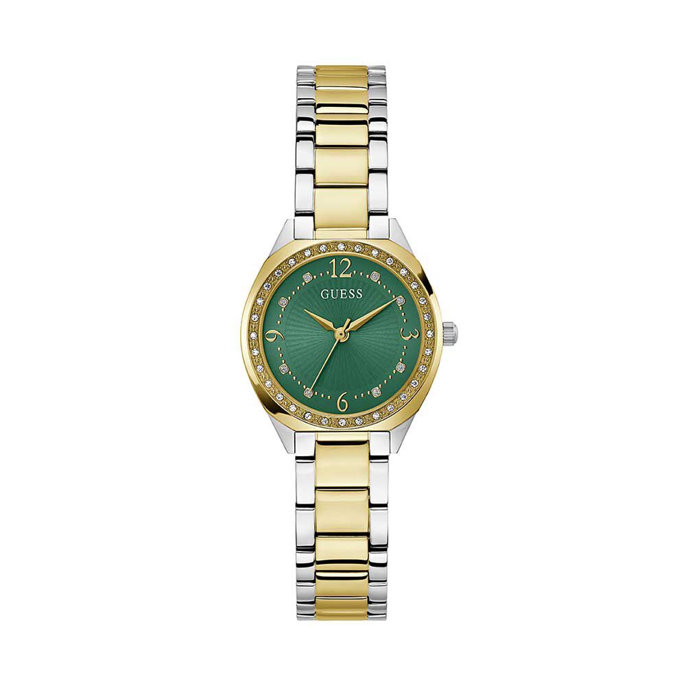 Montre Guess Charlotte Vert - Nouveautés Femme | Marc Orian